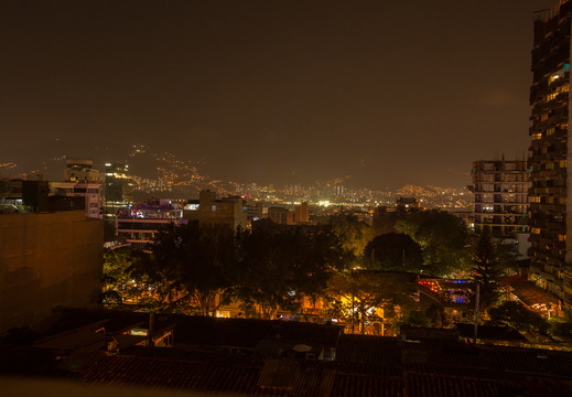 Medellin (300)