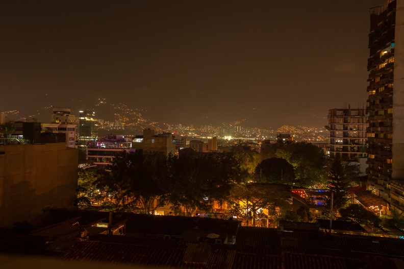 Medellin (300)