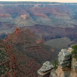 Grand Canyon (Arizona);Lake Powel