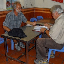 2012 /Vietnam,Cambodge