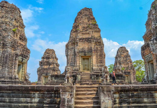 Angkor -401